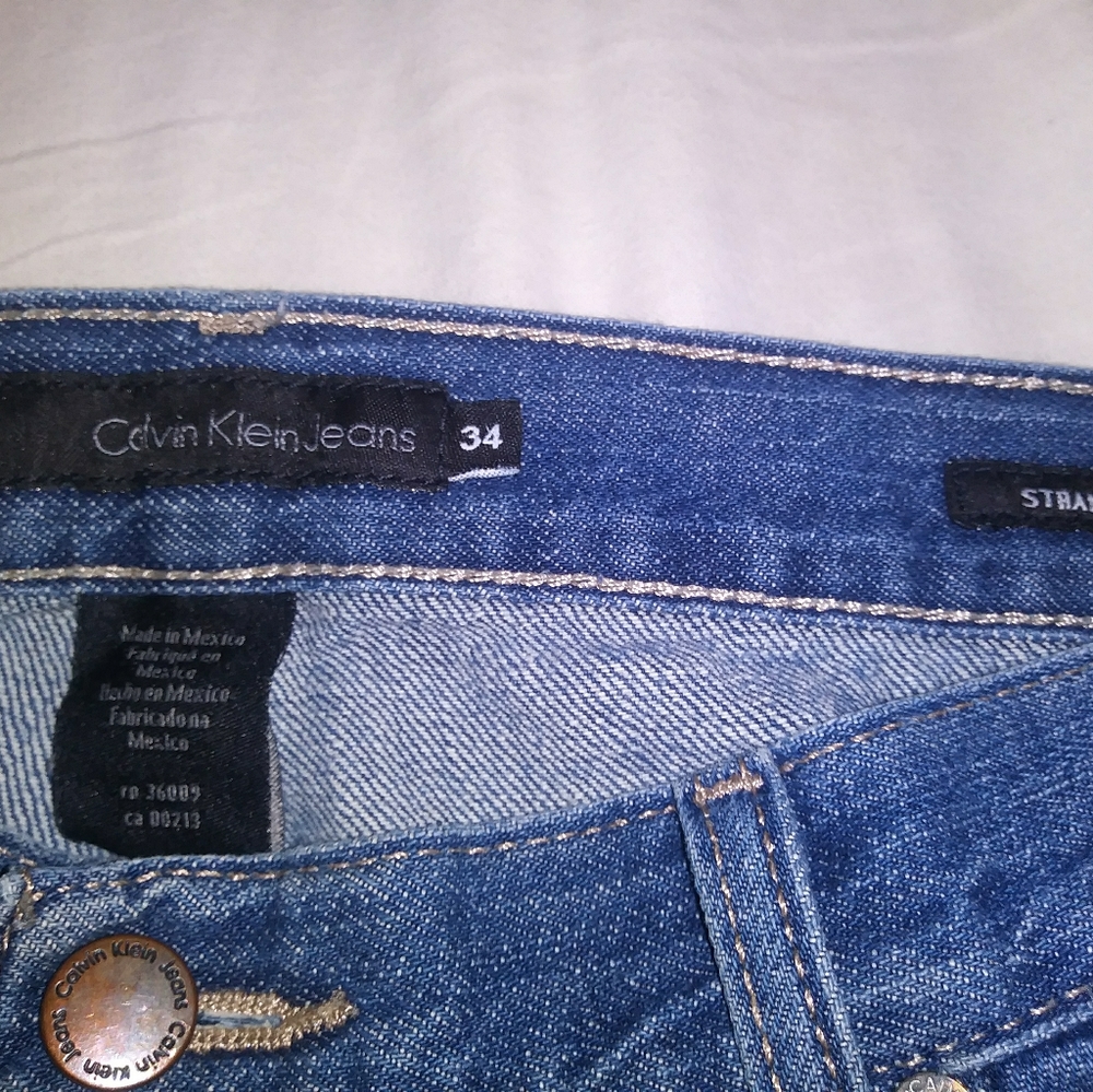Men's jeans - Picture 3 of 9